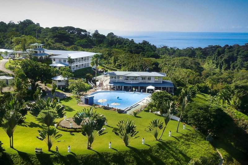 Uvita Costa Rica Itinerary