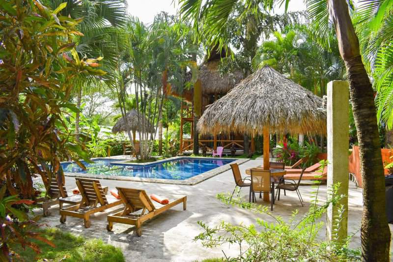 Guide on a 3-Day Santa Teresa Costa Rica Itinerary