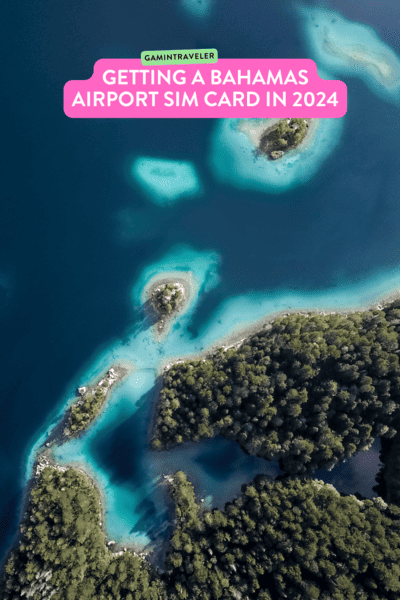 Bahamas SIM Card Airport, Bahamas Airport SIM Card, SIM Card Bahamas Airport