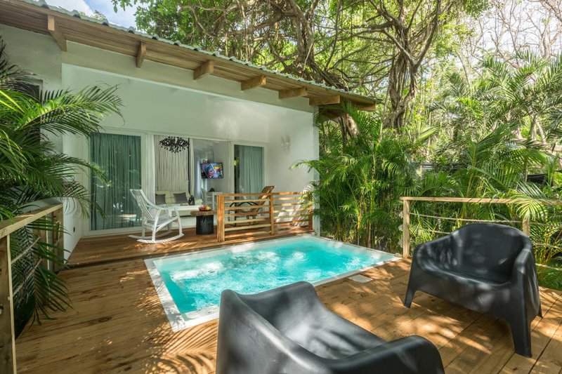 Gigi Brown Beachfront Santa Teresa Santa Teresa Costa Rica Itinerary