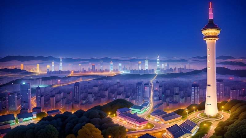 Korea