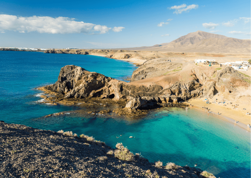 10 Common Mistakes to Avoid in the Canary Islands and How to Avoid Them, Lanzarote Canary Islands - 3 Days in Fuerteventura Itinerary