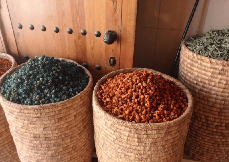 Marrakech Souk 2 Marrakech in 2 Days 2 Nights in Marrakech Two Days in Marrakech Marrakech Itinerary