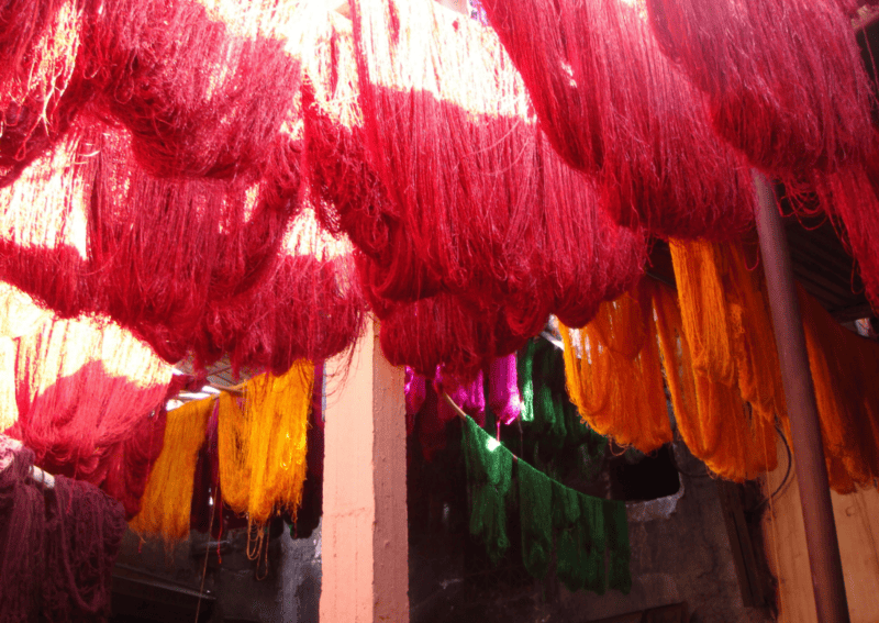Marrakech Souk 3 Marrakech in 2 Days 2 Nights in Marrakech Two Days in Marrakech Marrakech Itinerary