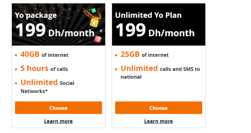 Orange Morocco sim card, Sim Card Marrakech Airport: Buy A Sim Card in Marrakech