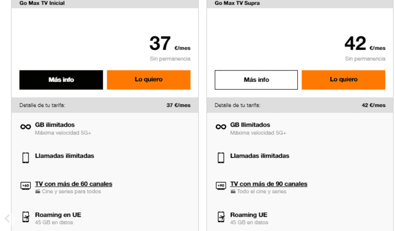 Orange fuenteventura sim card, Getting a Fuerteventura SIM Card: Best SIM Card in Fuertenventura