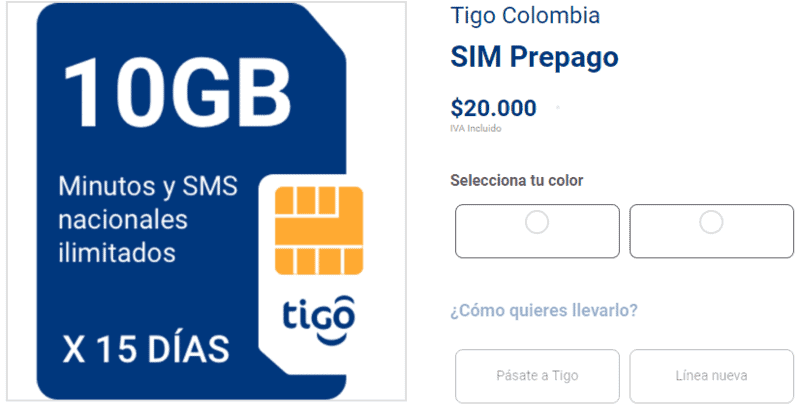 Tigo Cartagena sim card, Getting a SIM Card Cartagena Airport in 2024 | Buying A SIM Card in Cartagena