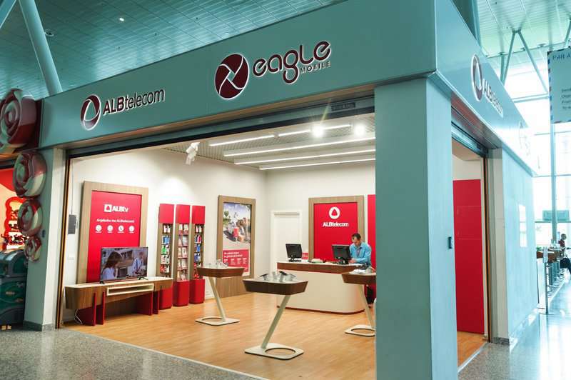Albania airport SIM card, Albania SIM Card Airport