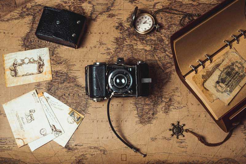 Best Tips for Flying - Before, During And After Your Flight, 4 Creative Ways You Can Document Your Travels Using Smart Tech