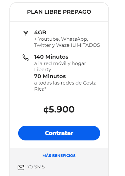 Liberty San Jose Costa Rica Sim Card, San Jose Airport SIM Card: Getting A SIM Card In San Jose