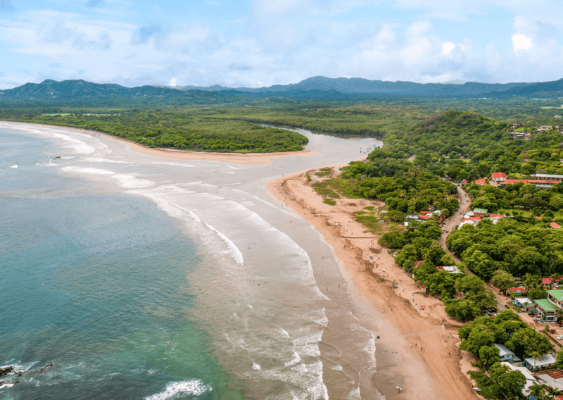 9 Best Tropical Places for Living That Make You Fall In Love, 3 Days Tamarindo Itinerary: How to Spend 3-4 days in Tamarindo