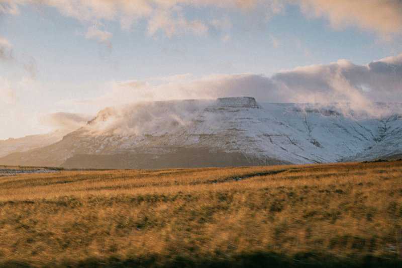 Thingvellir National Park in Iceland - UNESCO SIte - 9 Days in Iceland - 9 Day Iceland Itinerary with Kids