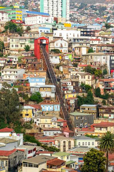 Best 4 Days in Santiago Chile Itinerary & Central Chile