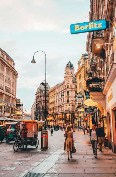 What to do in Vienna, 7 Common Mistakes To Avoid In Vienna