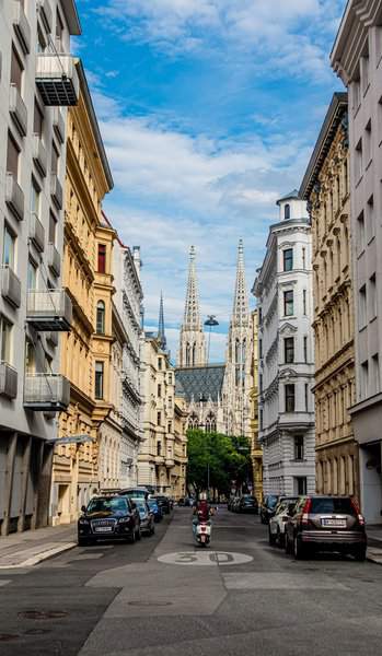10 Bucket List European Destinations For This Summer