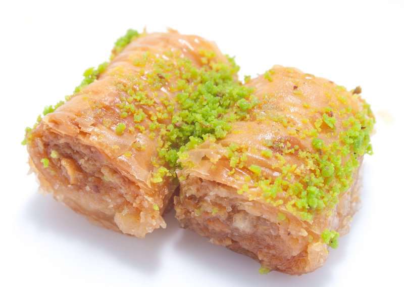 5 Most Popular Dishes In The Balkans (Recipe Guide) Tips And Calories, How to Make Baklava – Authentic Baklava (Recipe Guide)