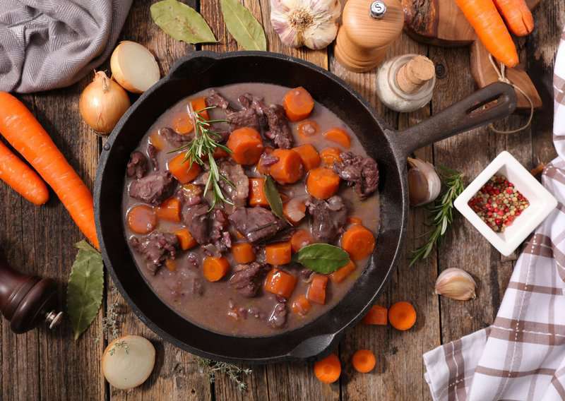 9 Culture Shocks for Americans in France, 10 Details About French Food That Foreigners Can’t Understand, 5 Most Popular Dishes In France (Recipe Guide) Tips And Calories, How to Make Boeuf Bourguignon – An Authentic Boeuf Bourguignon (Recipe Guide)