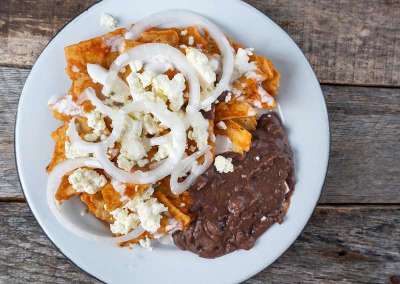 How to Make Chilaquiles – An Authentic Chilaquiles (Recipe Guide)