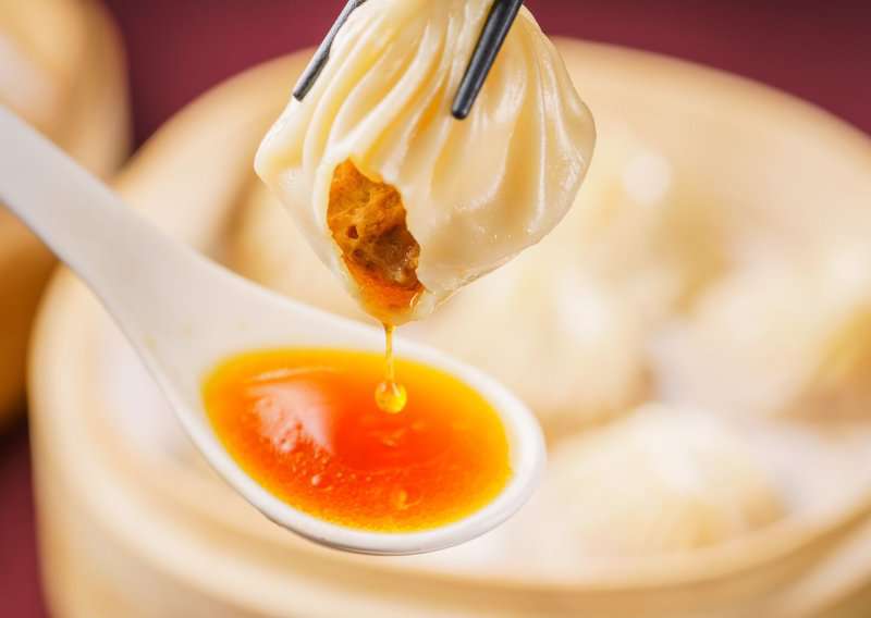 How to Make Dumplings – An Authentic Dumplings (Recipe Guide)
