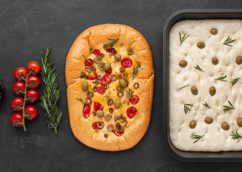 How to Make Foccacia – An Authentic Foccacia (Recipe Guide)