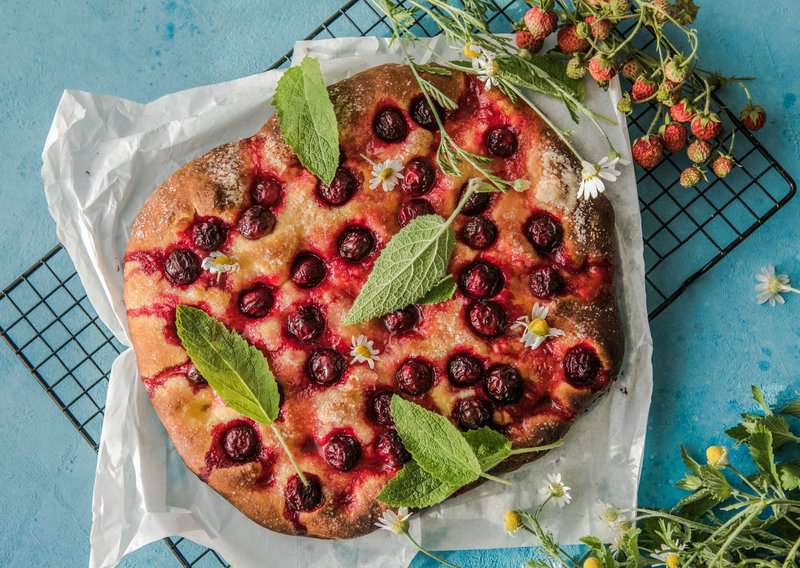 How to Make Foccacia – An Authentic Foccacia (Recipe Guide)