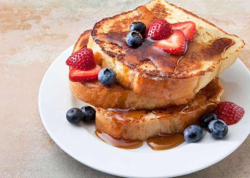 How to Make French Toast – An Authentic French Toast (Recipe Guide)