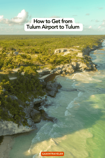 ADO Bus Tulum Airport, Tulum Airport To City Center, Tulum Airport To Tulum, How To Get From Tulum Airport To Tulum City Center, Tulum airport to Tulum downtown