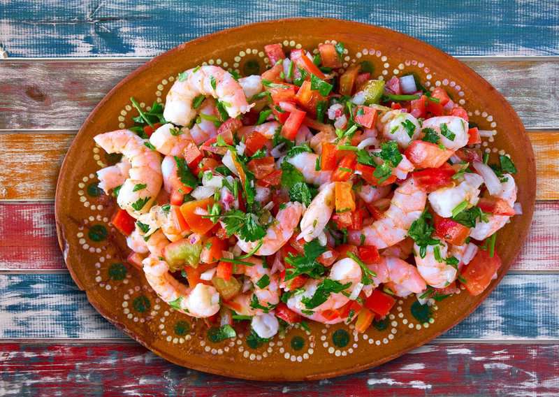 How to Make Ceviche – An Authentic Ceviche (Recipe Guide)