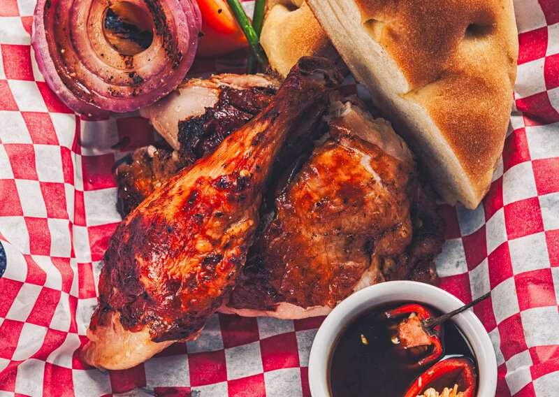 5 Most Popular Jerk Recipes, How to Make Jerk Chicken – An Authentic Jerk Chicken (Recipe Guide)