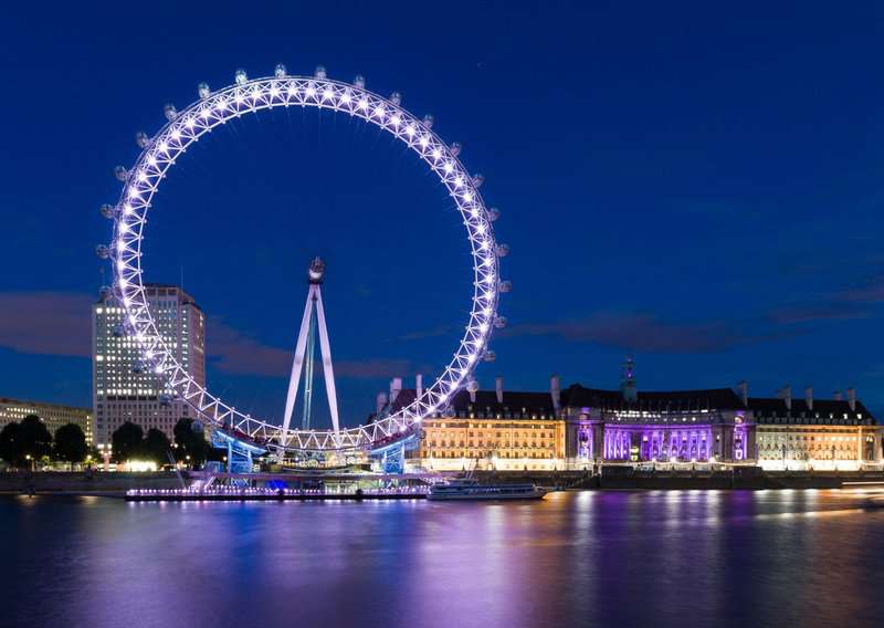 London 2