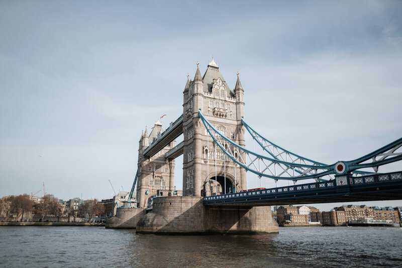 The Best Destinations for a Couples Getaway in the UK