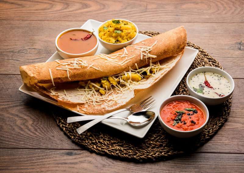 How to Make Masala Dosa – An Authentic Masala Dosa (Recipe Guide)