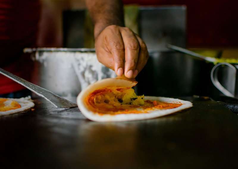 How to Make Masala Dosa – An Authentic Masala Dosa (Recipe Guide)