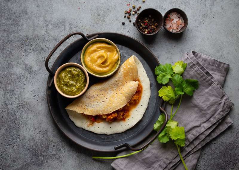 How to Make Masala Dosa – An Authentic Masala Dosa (Recipe Guide)