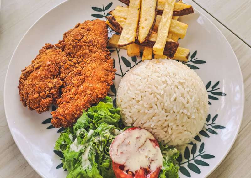 How to Make Milanesa – An Authentic Milanesa (Recipe Guide)