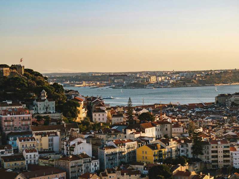 Miradouro Nossa Senhora do Monte Lisbon vs Portugal scaled