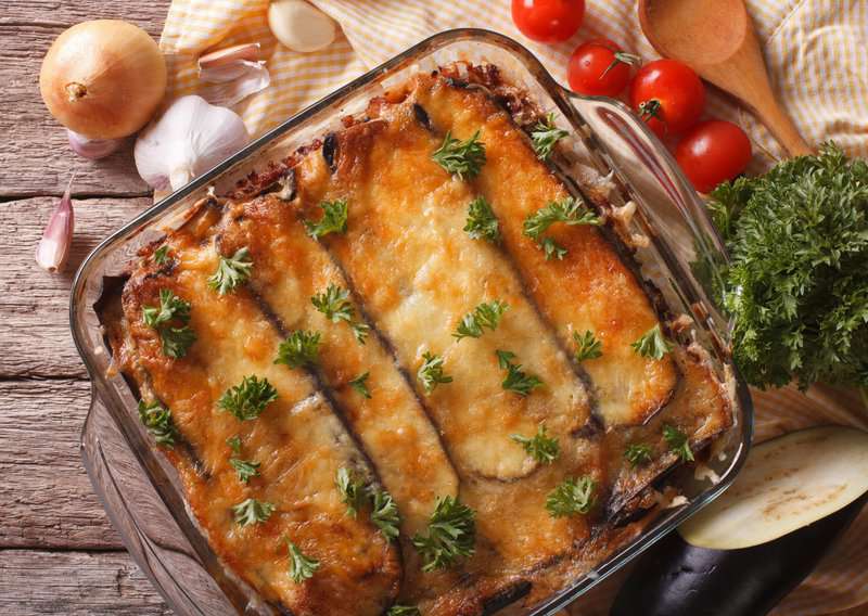 What Is The Best Food In Greece? 3 Most Popular Dinners in Greece, Moussaka vs Lasagna What Is The Difference (Recipe Guide), How to Make Moussaka – An Authentic Moussaka (Recipe Guide)