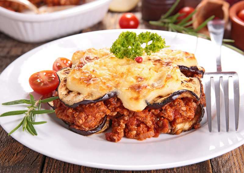 Moussaka vs Lasagna What Is The Difference (Recipe Guide), How to Make Moussaka – An Authentic Moussaka (Recipe Guide)