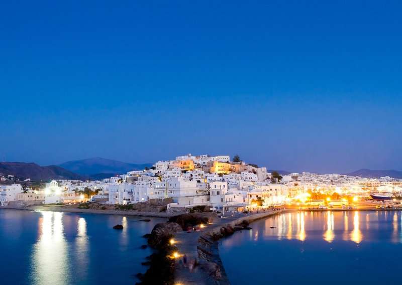 How To Spend 3 Days in the Greek Islands Without Breaking the Bank, 7 Most Overrated Places to Visit in Europe, 5 Amazing Greek Islands to Visit That Aren't Santorini or Mykonos