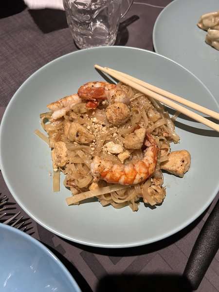 10 Culture Shocks for Americans in Thailand, How to Make Pad Thai – An Authentic Pad Thai (Recipe Guide)