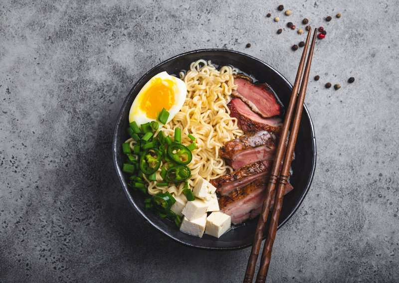 3 Most Popular Recipes in Japan - Recipe Guide, How to Make Ramen – An Authentic Ramen (Recipe Guide)