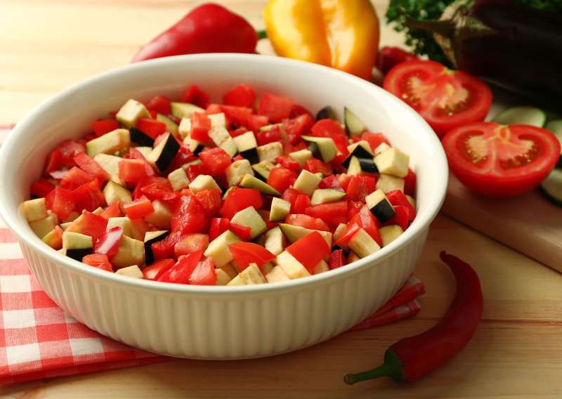 How to Make Ratatouille – Authentic Ratatouille (Recipe Guide)