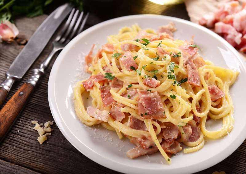 North Italy Vs South Italy Which One Is Better For Travel Destination, 5 Best Dishes To Try In Italy (Recipe Guide) Tips And Calories, Spanish Food Vs Italian Food - The Best Recipes For You To Decide, 10 Best Pasta Recipes To Try, Spaghetti Bolognese Vs Spaghetti Carbonara Who Wins, How to Make Spaghetti Carbonara – An Authentic Spaghetti Carbonara (Recipe Guide)