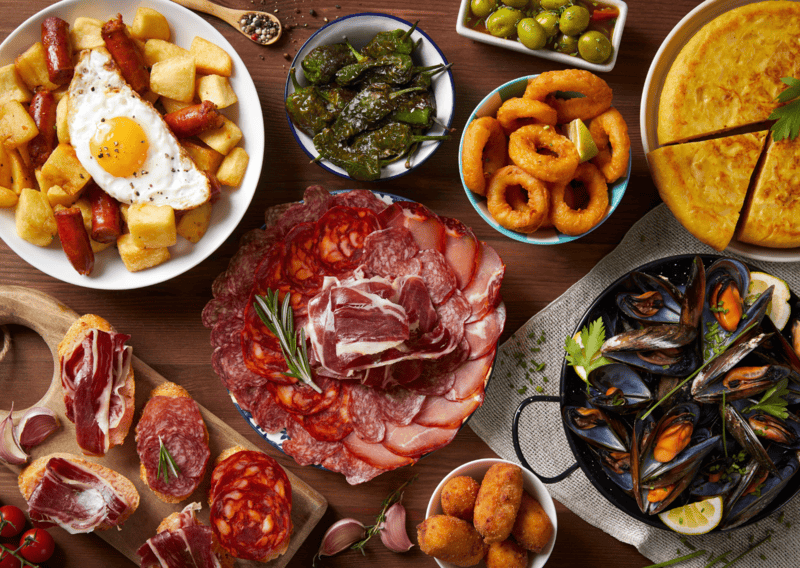 Tips For Learning Spanish - The Basics For Visit Spain