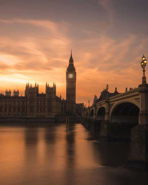 The Big Ben in London Mistakes Tourists Make When Visiting London scaled