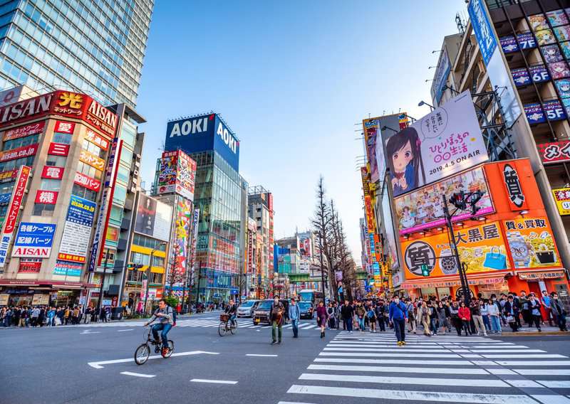 Tokyo 3