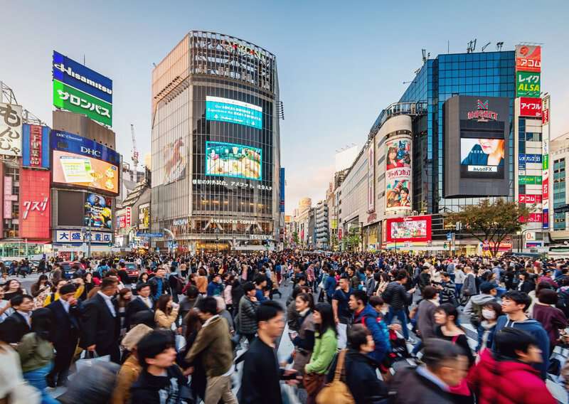 20 Cities in the World With the Healthiest Lifestyles: A Global Overview, 2 Days Tokyo Itinerary, Tourist Traps to Avoid in Tokyo And How to Avoid Them