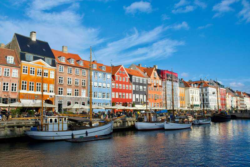 10 European Bucket List Destinations, harbor-in-Copenhagen-48-hours-in-copenhagen