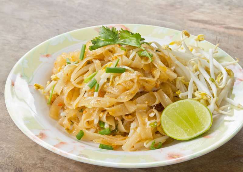 How to Make Thai Street Food at Home (Better Than Takeout!) (Recipe Guide), 5 Best Thai Dishes To Try (Recipe Guide) Tips And Calories, 5 Most Popular Asian Recipes To Try: Tips And Calories, Best Noodles Recipes, How to Make Pad Thai – An Authentic Pad Thai (Recipe Guide), Thai Food Vs Vietnamese Food - Which One Is Better? The Most Delicious Recipes