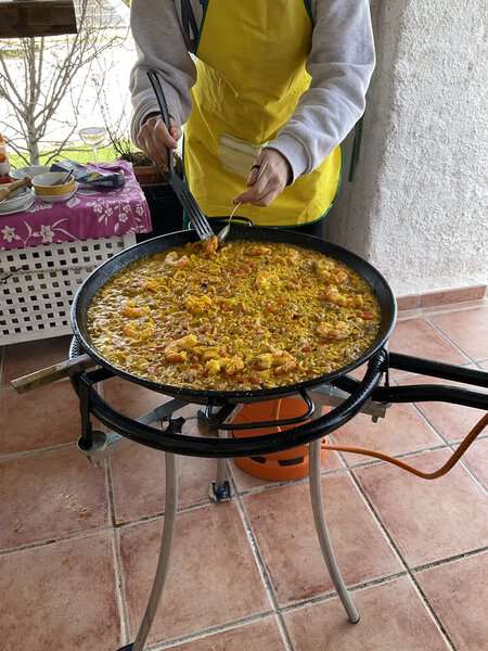 paella recipe 4 scaled